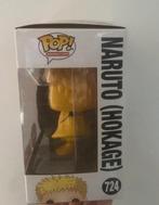 Funko - Funko Pop Naruto (Hokage)