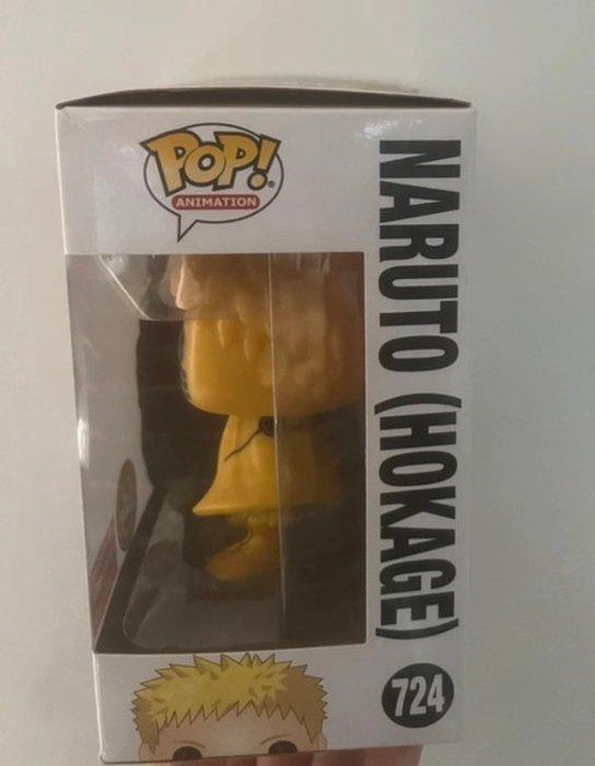 Funko - Funko Pop Naruto (Hokage), Antiek en Kunst, Antiek | Speelgoed