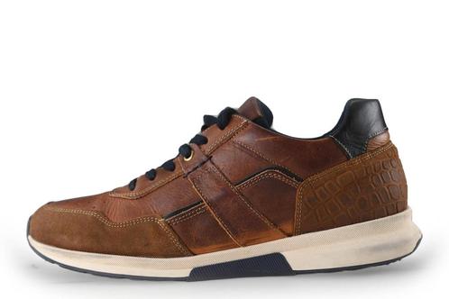 rapid soul Sneakers in maat 46 Bruin | 5% extra korting, Kleding | Heren, Schoenen, Bruin, Gedragen, Sneakers, Verzenden