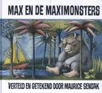 Max en de maximonsters 9789083120836 Maurice Sendak, Verzenden, Gelezen, Maurice Sendak