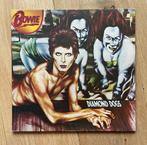 David Bowie - Great collection of 7 x LP albums - Albums LP, Cd's en Dvd's, Nieuw in verpakking