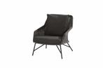 4 Seasons Outdoor Samoa loungestoel charcoal |, Nieuw