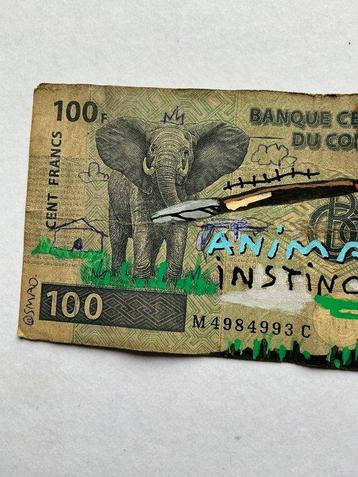 OMAS - Animal Instinct©