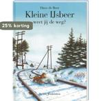 Kleine IJsbeer weet jij de weg? / Kleine IJsbeer, Boeken, Verzenden, Zo goed als nieuw, Hans de Beer