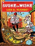Suske En Wiske 090 Sjeik-00-Rojenbiet 9789002243394, Livres, BD, Willy Vandersteen, Willy Vandersteen, Verzenden