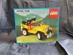Lego - Model Team - Of Road 4x4 - 5110 - 1980-1990 -, Kinderen en Baby's, Speelgoed | Duplo en Lego, Nieuw