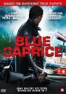 Blue caprice op DVD, Verzenden
