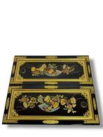 Un instrument de musique japonais traditionnel, le tambour «