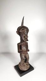 status - Songye - Congo RDC (Zonder Minimumprijs), Antiek en Kunst, Kunst | Niet-Westerse kunst