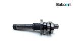 Nokkenas Ducati 620 Sport Supersport, Motoren, Verzenden, Gebruikt