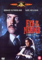 Eye Of The Needle (dvd tweedehands film), Ophalen of Verzenden, Nieuw in verpakking