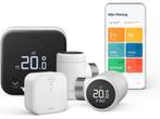 tado° Slimme Thermostaat Multi-Room Starterskit - Smart, Verzenden, Nieuw