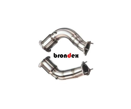 Downpipes for Audi RS4, RS5 B9, Auto diversen, Tuning en Styling, Verzenden