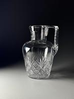 Val Saint Lambert - Kruik - LOUISE - Kristal - belle époque