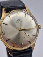 Oris - super - Sans prix de réserve - Homme - 1970-1979