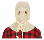 Masker Vogelverschrikker, Verzenden, Nieuw