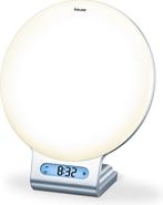 Beurer WL 75 Wake-up light – LED – Sfeerlicht 256 kleurn, Handtassen en Accessoires, Verzenden, Nieuw