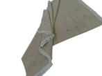 Tibet - Nettoyé - Tapis - 260 cm - 205 cm, Huis en Inrichting, Stoffering | Tapijten en Vloerkleden, Nieuw