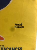 Hervé Morvan - Hervé Morvan - Jeunesse au plein air -, Antiek en Kunst