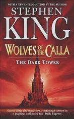 Dark Tower 5 / Wolves / Druk 1 9780340827178, Boeken, Gelezen, Stephen King, Verzenden