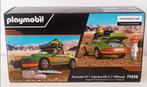 Playmobil - Porsche - 71436 - Playmobil Porsche 911 Carrera
