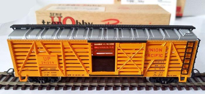 Rivarossi, trenHObby H0 - 12212/12300/12301/12302 -, Hobby en Vrije tijd, Modeltreinen | H0