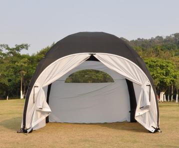 Tente gonflable beschikbaar voor biedingen