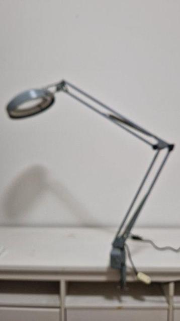 Rimsa - Lampe de bureau - Métal - Lampe cyclope