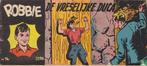 Robbie [Pierino] - De vreselijke Duca - 1954, Livres, Verzenden, Renzi, Roberto.