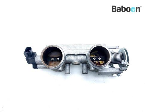 Gasklep Huis BMW C 600 Sport (C600 K18), Motoren, Onderdelen | BMW, Gebruikt, Verzenden