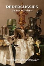 Repercussies uit het Russisch 9789491389108, Boeken, Verzenden, Gelezen