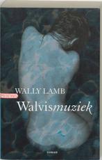 Walvismuziek 9789046120491 Wally Lamb, Boeken, Verzenden, Gelezen, Wally Lamb
