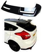 Achterspoiler | Ford | Focus 11-14 5d hat. / Focus 14-18 5d, Auto-onderdelen, Carrosserie, Verzenden, Nieuw, Ford