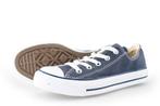 Converse Sneakers in maat 36,5 Blauw | 5% extra korting, Kinderen en Baby's, Converse, Verzenden, Jongen of Meisje, Schoenen