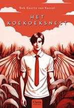 Het koekoeksnest (9789044856927, Bob Geurts Van Kessel), Antiek en Kunst, Verzenden