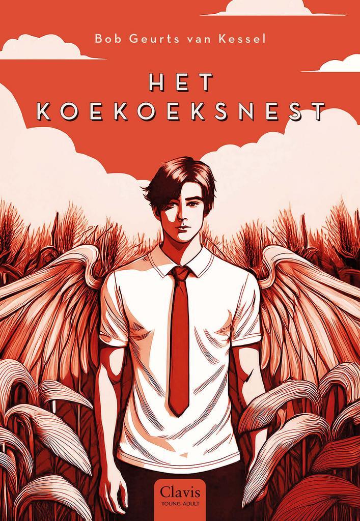 Het koekoeksnest (9789044856927, Bob Geurts Van Kessel), Antiek en Kunst, Antiek | Boeken en Manuscripten, Verzenden