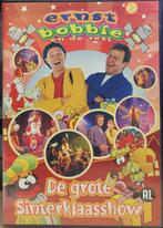 Ernst, Bobbie en de rest - De grote Sinterklaasshow (dvd, Cd's en Dvd's, Ophalen of Verzenden, Nieuw in verpakking