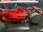 Lego Set - 8674 - Technic - Racers Ferrari F1 Racer set,