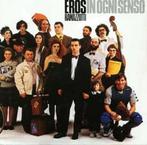Eros Ramazzotti - In Ogni Senso, Cd's en Dvd's, Verzenden, Gebruikt