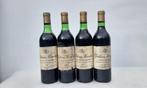 1978 Chateau Moncets - Lalande-de-Pomerol - 4 Bouteilles, Collections, Vins