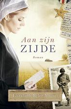 Aan zijn zijde 9789088653162 Elizabeth Byler Younts, Boeken, Historische romans, Verzenden, Zo goed als nieuw, Elizabeth Byler Younts