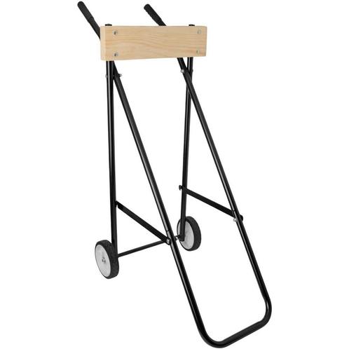 Buitenboordmotor Trolley Opklapbaar Tot 100kg, Watersport en Boten, Accessoires en Onderhoud, Nieuw, Ophalen of Verzenden