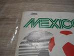 Panini World Cup Mexico 86 Diego Maradona - 1 Album complet, Verzamelen, Nieuw