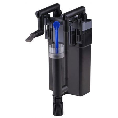 Sunsun HBL-801K hang-on filter met skimmer, Animaux & Accessoires, Poissons | Aquariums & Accessoires, Envoi