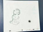 Garfield and Friends (1988) - 1 Dessin danimation original, Cd's en Dvd's, Nieuw in verpakking