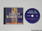 Philips CDi - Alice in Wonderland, Consoles de jeu & Jeux vidéo, Verzenden