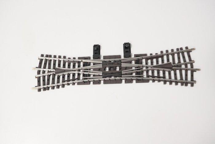 Märklin H0 - 2275 - Modeltreinsporen (2), Hobby en Vrije tijd, Modeltreinen | H0