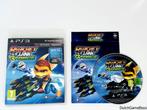 Playstation 3 / Ps3 - Ratchet & Clank - Qforce, Verzenden