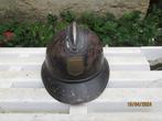 Frankrijk - Leger/Infanterie - Militaire helm - prachtige, Verzamelen