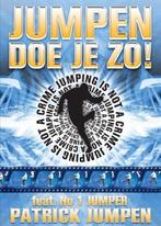 Jumpen doe je zo (dvd tweedehands film), Ophalen of Verzenden, Nieuw in verpakking